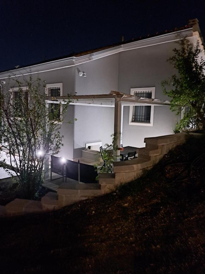 Villa The Green Door - Casa Vacanze Vicino A Roma Fonte Nuova Exterior photo